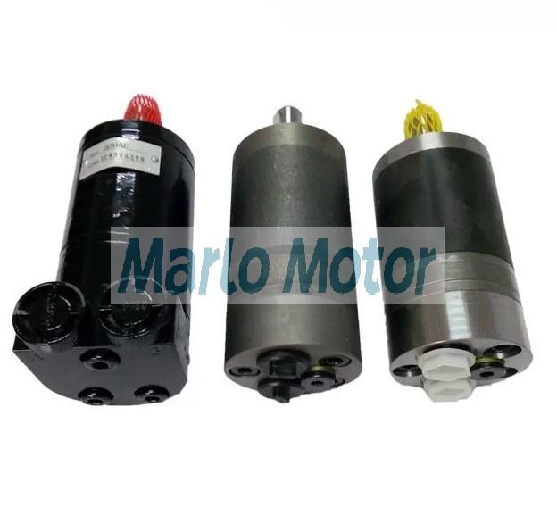 Hot sales BMM of BMM8 BMM12.5 BMM20 BMM32 BMM40 BMM50 hydraulic gerotor motor