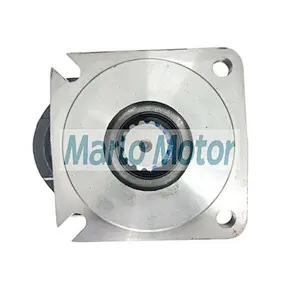 Hot sales Kalmar DCT90 main pump and auxiliary pump for stacker 923142.0036 923142.0037 923142.0021 hydraulic gear pump