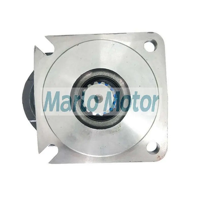 Hot sales Kalmar DCT90 main pump and auxiliary pump for stacker 923142.0036 923142.0037 923142.0021 hydraulic gear pump