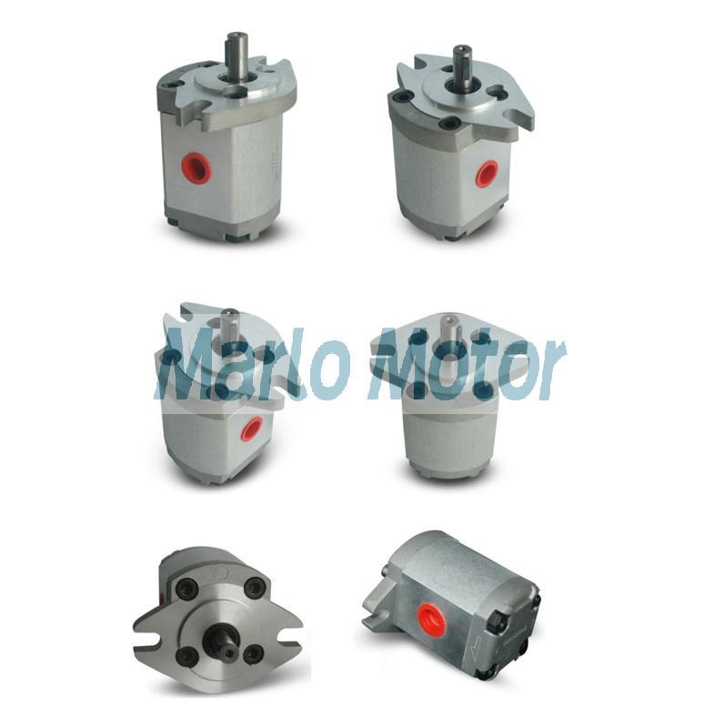 HGP-1A series of HGP-1A-F1 HGP-1A-F2 HGP-1A-F3 HGP-1A-F4 HGP-1A-F5 HGP-1A-F6 HGP-1A-F8 hydraulic gear pump