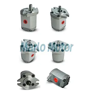 HGP-1A series of HGP-1A-F1 HGP-1A-F2 HGP-1A-F3 HGP-1A-F4 HGP-1A-F5 HGP-1A-F6 HGP-1A-F8 hydraulic gear pump