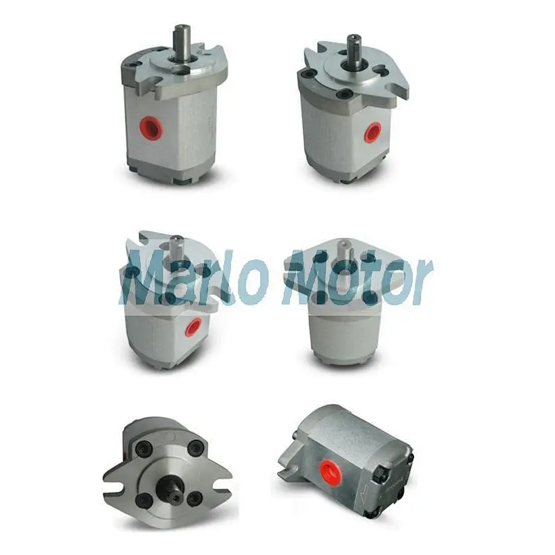 HGP-1A series of HGP-1A-F1 HGP-1A-F2 HGP-1A-F3 HGP-1A-F4 HGP-1A-F5 HGP-1A-F6 HGP-1A-F8 hydraulic gear pump