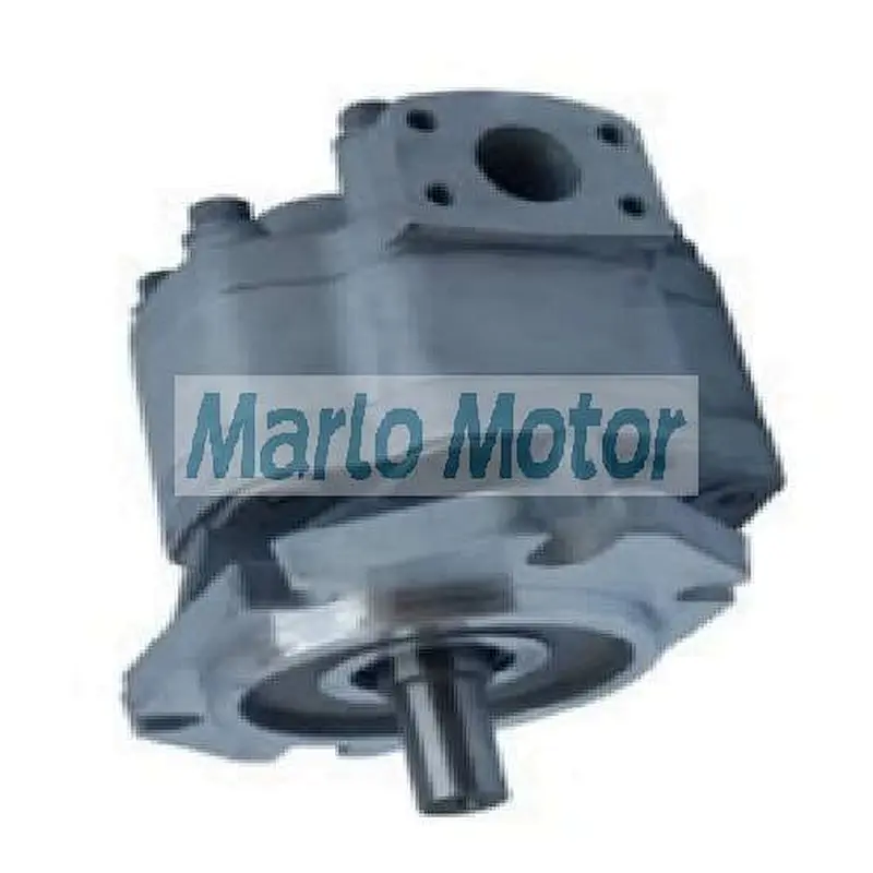 Hot sales Eaton GMC4 of GMC4-20 GMC4-25 GMC4-32 GMC4-40 GMC4-50 GMC4-63 GMC4-80 hydraulic gear motor