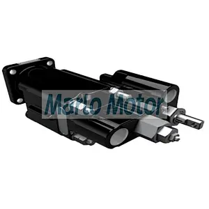 Hot sales Parker C101 G101 and C102 G102 series of C101-20 C101-25 C102-20 C102-25 dump truck gear pump PTO gear pump