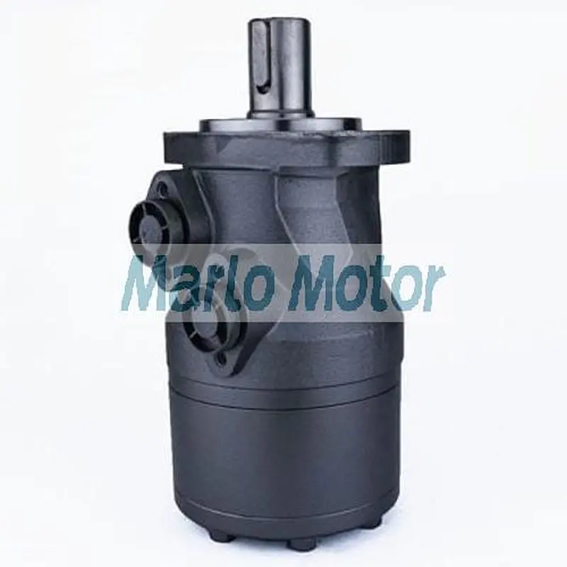 Hot sales OMH of OMH200 OMH250 OMH315 OMH400 OMH500 orbital hydraulic motor