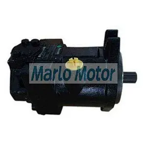 Rexroth A4FM of A4FM22 A4FM28 A4FM40 A4FM56 A4FM71 A4FM125 A4FM250 axial piston fixed motor hatch cover hydraulic motor