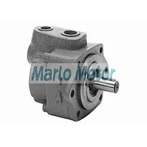 DS series of DS11P DS12P DS13P DS14P DS15P compact type single stage vane pump