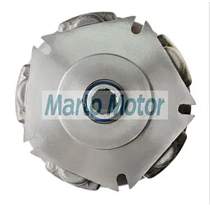 Hot sales SAI GM of GM05 GM1 GM2 GM3 GM4 GM5 GM6 GM7 GM9 radial piston hydraulic motor
