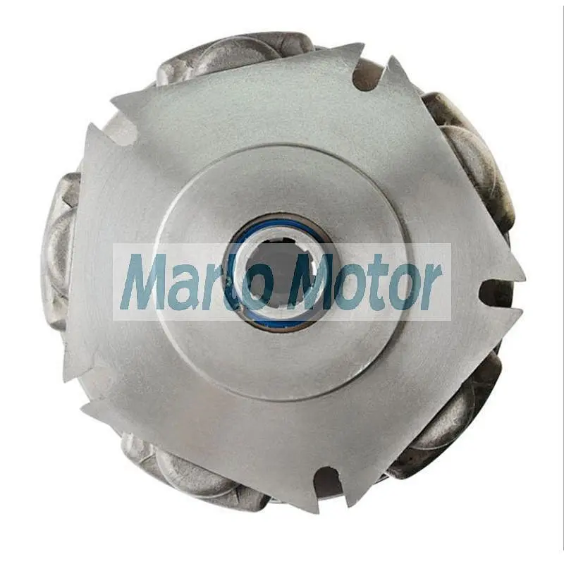 Hot sales SAI GM of GM05 GM1 GM2 GM3 GM4 GM5 GM6 GM7 GM9 radial piston hydraulic motor