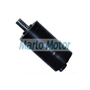 Hot sales BMM of BMM8 BMM12.5 BMM20 BMM32 BMM40 BMM50 hydraulic gerotor motor