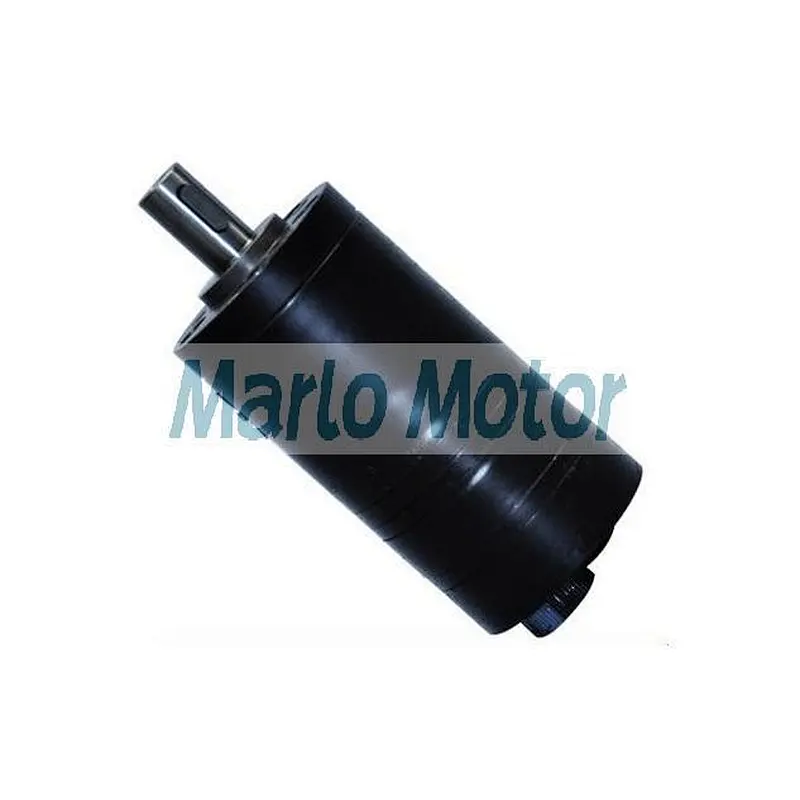 Hot sales BMM of BMM8 BMM12.5 BMM20 BMM32 BMM40 BMM50 hydraulic gerotor motor