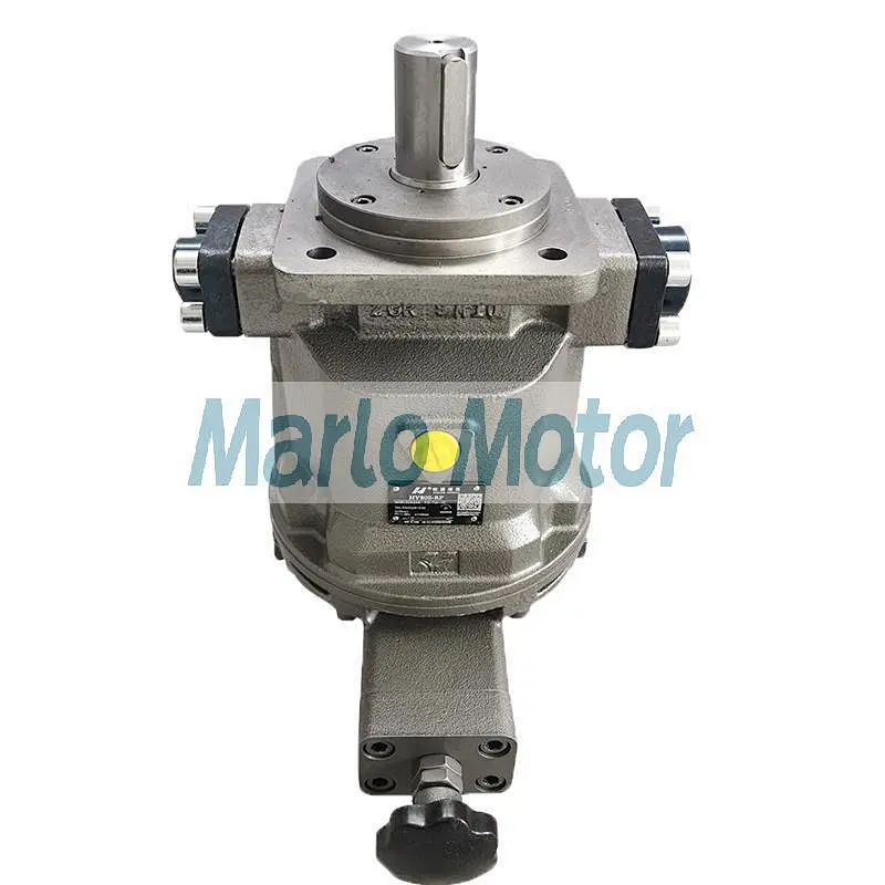 HY-S of HY10S HY16S HY25S HY32S HY40S HY45S HY55S HY63S HY71S HY80S HY95S HY100S HY107S HY125S HY160S HY225S axial piston pump