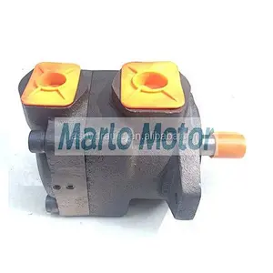 Yuken YM series of YM-A19B YM-A22B YM-A25B YM-A28B YM-A32B YM-B67B YM-B102B vane motors hydraulic motor