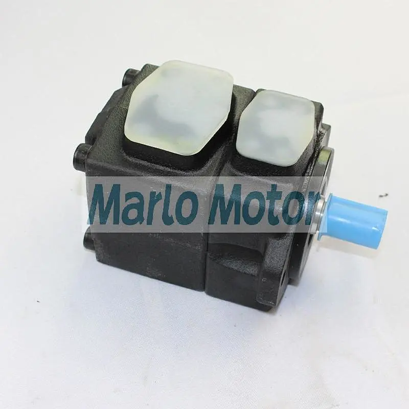 PVF100 series of PVF100-1 PVF100-2 PVF100-3 PVF100-4 single stage hydraulic vane pump
