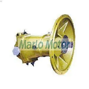 Rexroth A8V series of A8V55 A8V58 A8V80 A8V107 A8V125 A8V160 variable displacement double pump