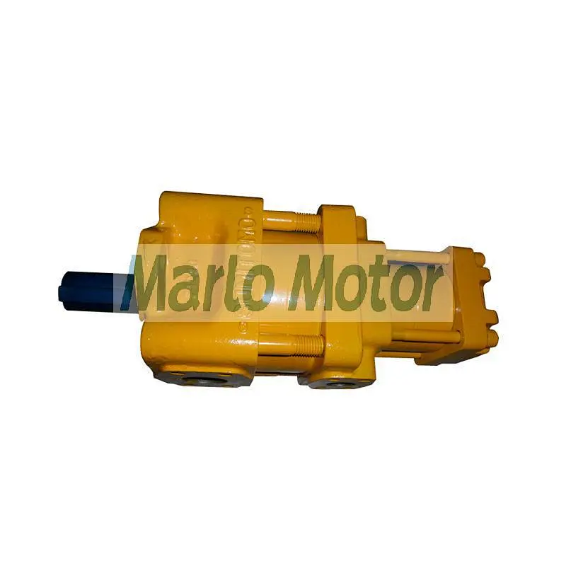 Hot sales Sumitomo QT5243 QT5333 QT6123 QT6143 QT6153 QT6222 QT6253 QT2222 QT4242 QT5252 QT6262 double internal gear pump