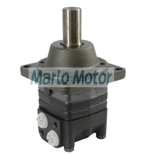 BM3W of BM3W100 BM3W125 BM3W160 BM3W200 BM3W250 BM3W315 BM3W400 BM3W500 hydraulic wheel motor