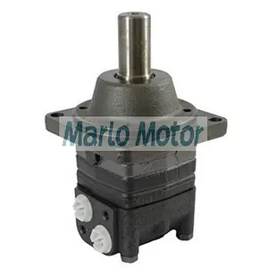 BM3W of BM3W100 BM3W125 BM3W160 BM3W200 BM3W250 BM3W315 BM3W400 BM3W500 hydraulic wheel motor