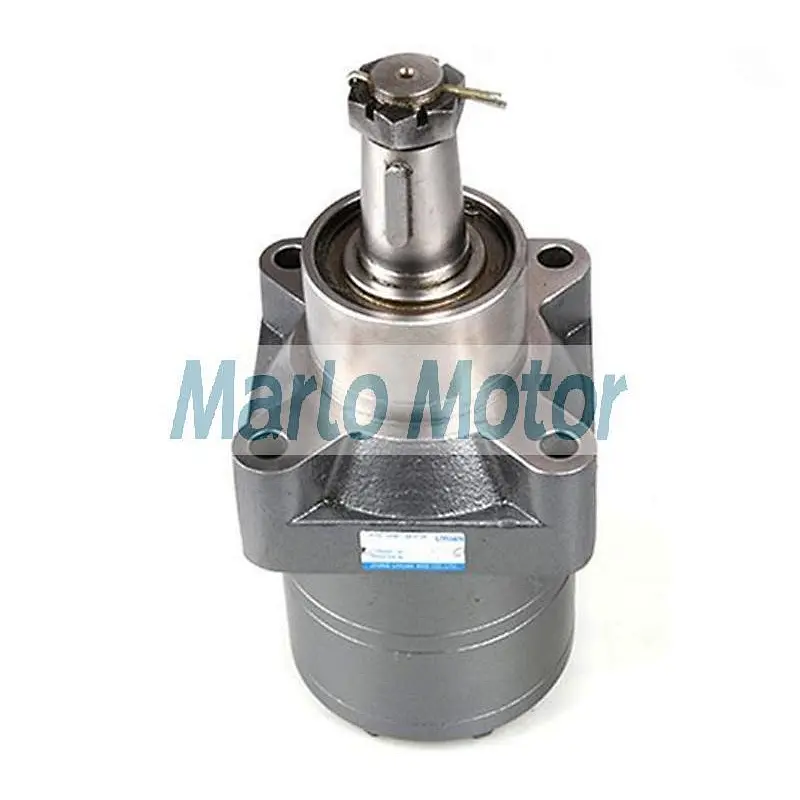 Hot sales BM4W of BM4W160 BM4W200 BM4W250 BM4W315 BM4W400 BM4W500 hydraulic drive wheel motor