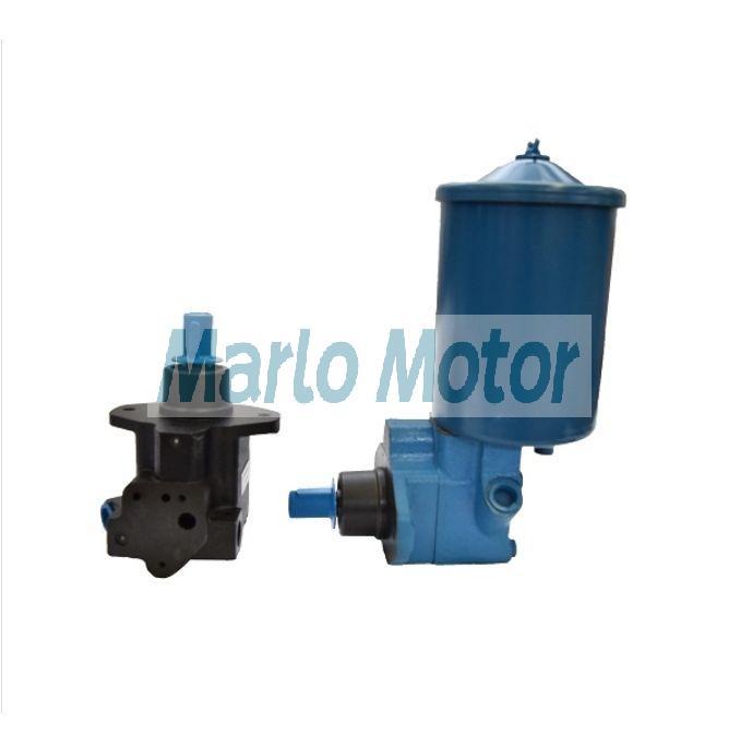 Eaton VTM42 of VTM42-10 VTM42-15 VTM42-20 VTM42-40 VTM42-50 VTM42-60 VTM42A-10 VTM42A-15 VTM42A-20 hydraulic power steering pump