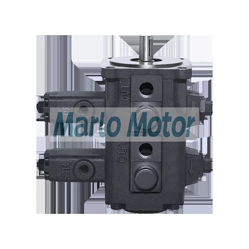 Hot sales VVP of VVP1 VVP2 VVP3 VVP4 hydraulic variable displacement double vane pump