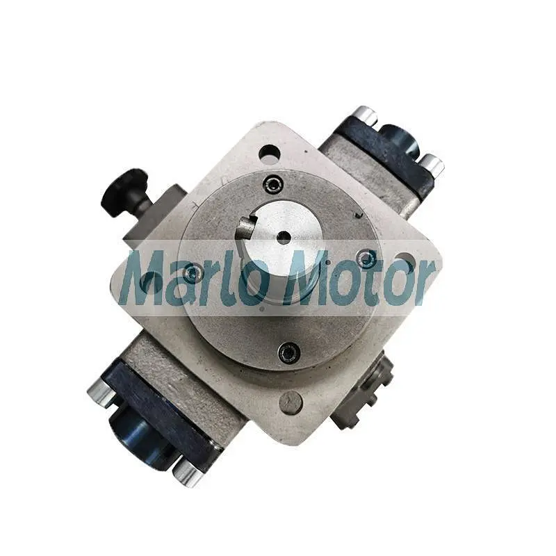 HY-S of HY10S HY16S HY25S HY32S HY40S HY45S HY55S HY63S HY71S HY80S HY95S HY100S HY107S HY125S HY160S HY225S axial piston pump