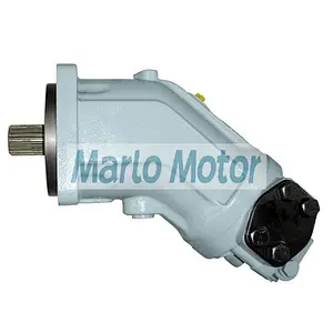 Rexroth AA2FM of AA2FM32 AA2FM45 AA2FM56 AA2FM63 AA2FM80 AA2FM90 AA2FM107 AA2FM125 AA2FM160 AA2FM180 axial piston fixed motor