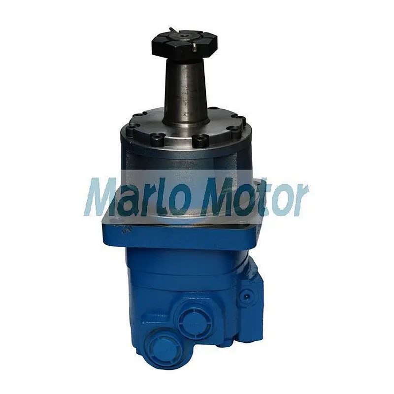 Hot sales BM4W of BM4W160 BM4W200 BM4W250 BM4W315 BM4W400 BM4W500 hydraulic drive wheel motor