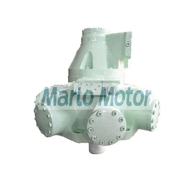 Kawasaki Staffa SB Series of SB504 SB505 SB506 SB507 SB508 SB510 hydraulic radial piston motor fixed displacement piston motor