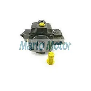 Rexroth 1PV2V4 series hydraulic variable displacement vane pump 2 stage hydraulic pump