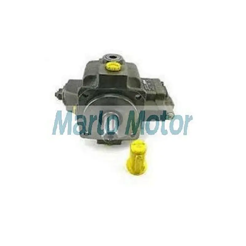 Rexroth 1PV2V4 series hydraulic variable displacement vane pump 2 stage hydraulic pump