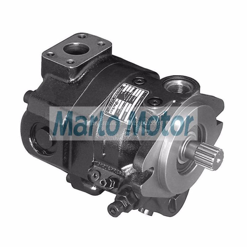 Parker PAVC of PAVC33 PAVC38 PAVC65 PAVC100 variable volume piston pumps