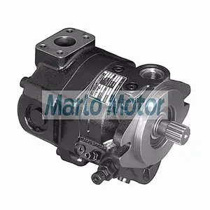 Parker PAVC of PAVC33 PAVC38 PAVC65 PAVC100 variable volume piston pumps