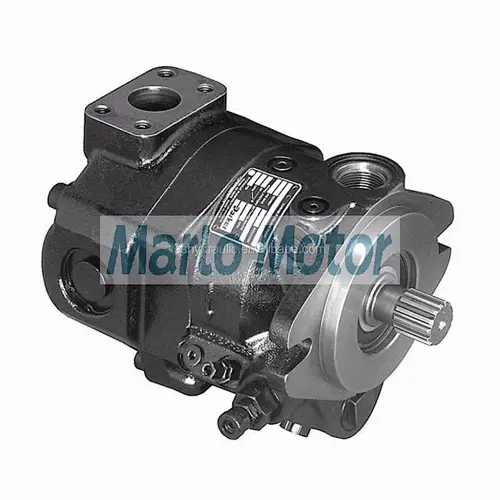 Parker PAVC of PAVC33 PAVC38 PAVC65 PAVC100 variable volume piston pumps