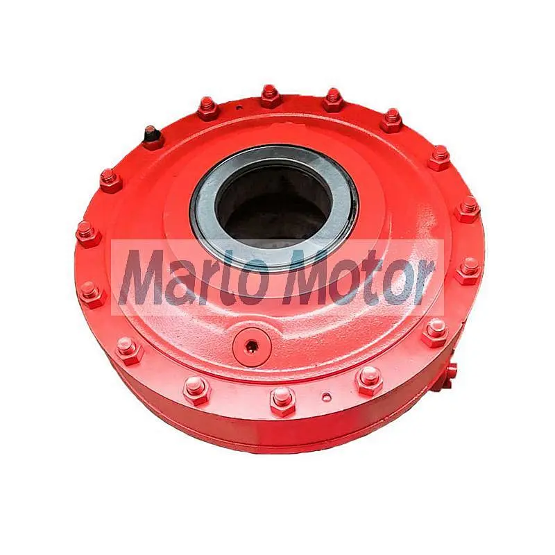 Hagglunds CA series CA210-160 CA210-180 CA210-210 CA280-240 CA280-280 Radial Hydraulic Piston Motor