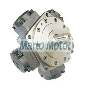 Hot sales Dinamic RMBX RMPX of RMBX-600 RMBX-610 RMBX-700 RMBX-800 RMPX-900 RMPX-1000 RMPX-1100 RMPX-1300 Radial Piston Motor