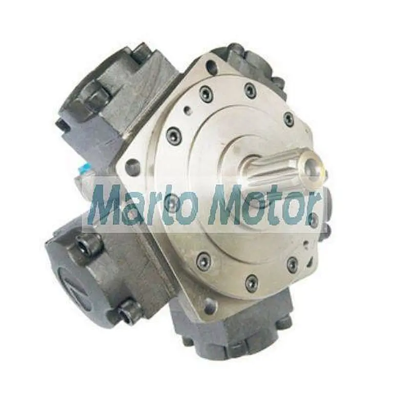 Hot sales Dinamic RMBX RMPX of RMBX-600 RMBX-610 RMBX-700 RMBX-800 RMPX-900 RMPX-1000 RMPX-1100 RMPX-1300 Radial Piston Motor