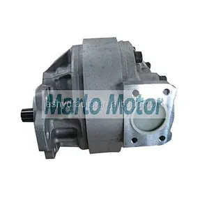 Hydraulic gear pump 705-22-40070 hydraulic pump for wheel loader
