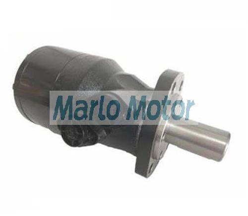 Hot sales M+S MLHH series of MLHH200 MLHH250 MLHH315 MLHH400 MLHH500 rotor stator hydraulic orbit motors