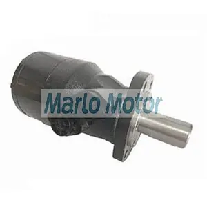 Hot sales M+S MLHH series of MLHH200 MLHH250 MLHH315 MLHH400 MLHH500 rotor stator hydraulic orbit motors