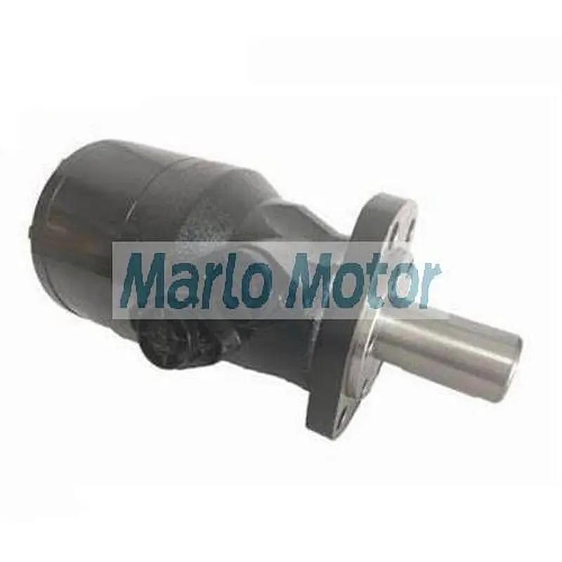 Hot sales M+S MLHH series of MLHH200 MLHH250 MLHH315 MLHH400 MLHH500 rotor stator hydraulic orbit motors