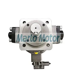 HY-P of HY10P HY16P HY25P HY32P HY40P HY45P HY55P HY63P HY71P HY80P HY95P HY100P HY107P HY125P HY160P HY225P axial piston pump