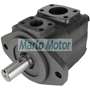 Hot selling eaton VQ series of 20VQ 25VQ 35VQ 45VQ hydraulic vane pump