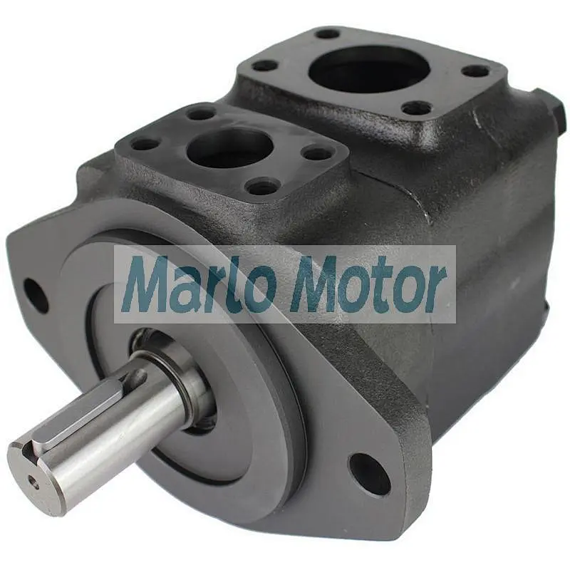 Hot selling eaton VQ series of 20VQ 25VQ 35VQ 45VQ hydraulic vane pump