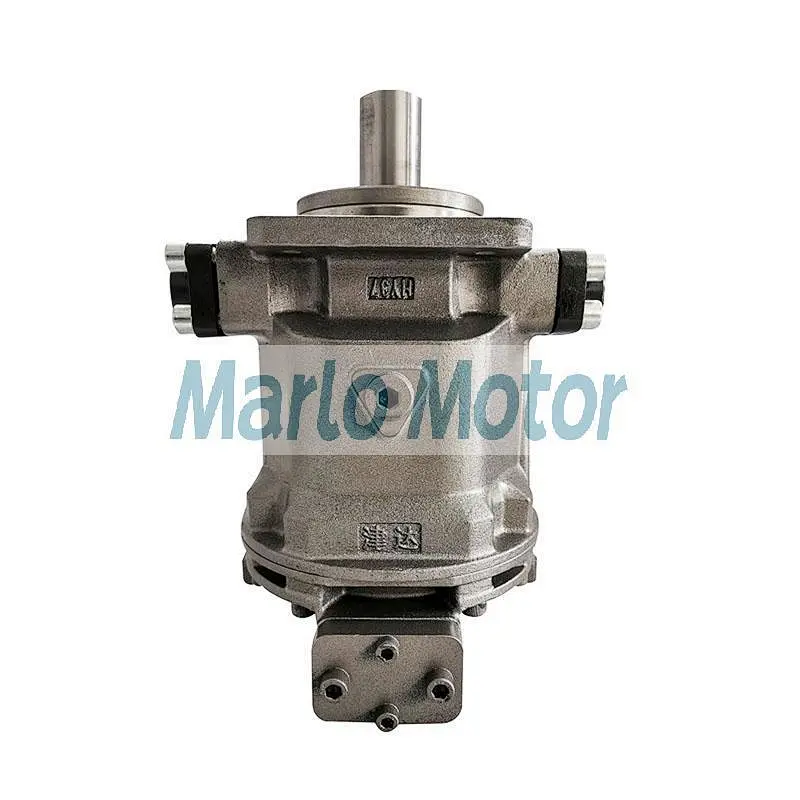 HY-P of HY10P HY16P HY25P HY32P HY40P HY45P HY55P HY63P HY71P HY80P HY95P HY100P HY107P HY125P HY160P HY225P axial piston pump