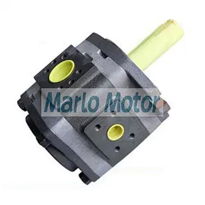Hot sales IPV series of IPVP3 IPVP4 IPVP5 IPVP6 IPVP7 IPV3 IPV4 IPV5 IPV6 IPV7 IPVS5 IPVS6 hydraulic internal gear pump