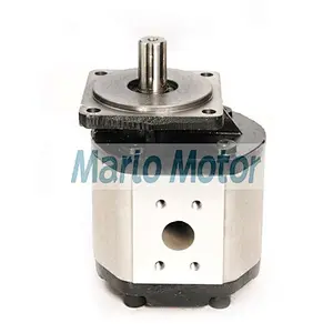 Hot sales CBD-F of CBD-F100 CBD-F80 CBD-F63 CBD-F50 CBD-F532 CBD-F525 CBD-F518 CBD-F510 hydraulic gear pump for truck