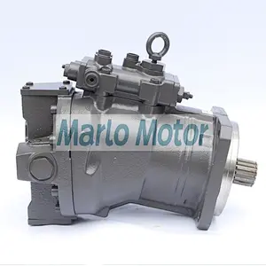 Hitachi HPV145 EX300 EX330 EX350 EX360 9195242 9207291 swash plate axial piston pump piston pump for construction machinery
