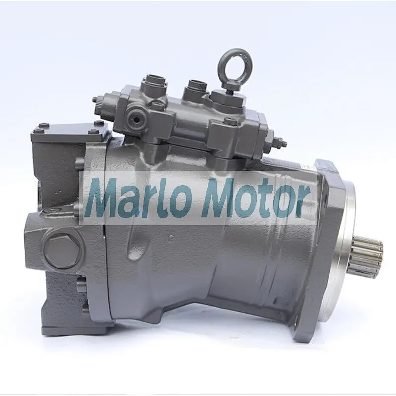 Hitachi HPV145 EX300 EX330 EX350 EX360 9195242 9207291 swash plate axial piston pump piston pump for construction machinery