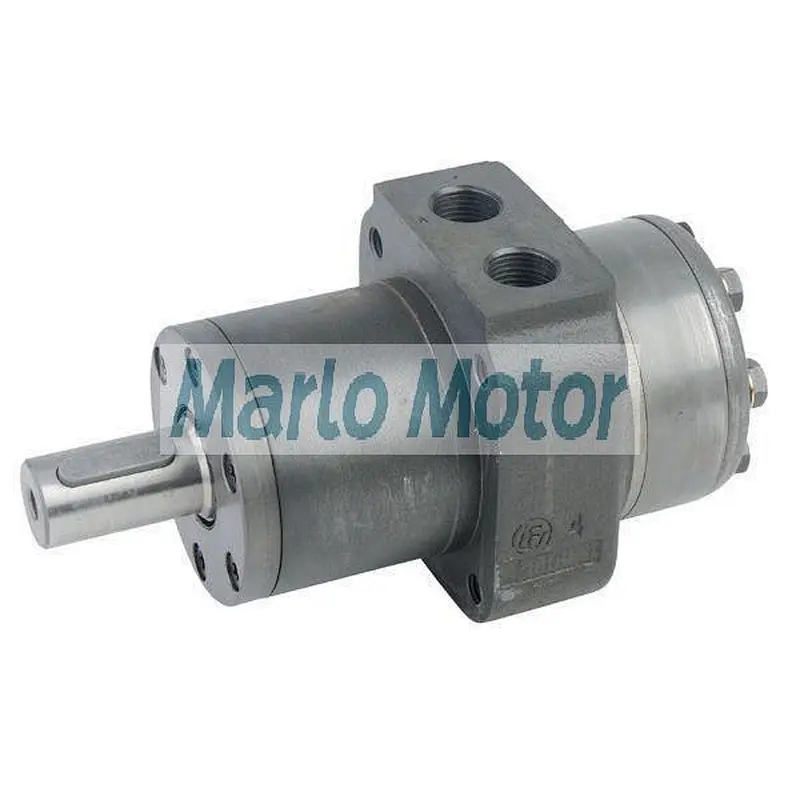 Hot sales OMPW of OMPW50 OMPW80 OMPW100 OMPW125 OMPW160 OMPW200 OMPW250 OMPW315 OMPW400 hydraulic wheel motor